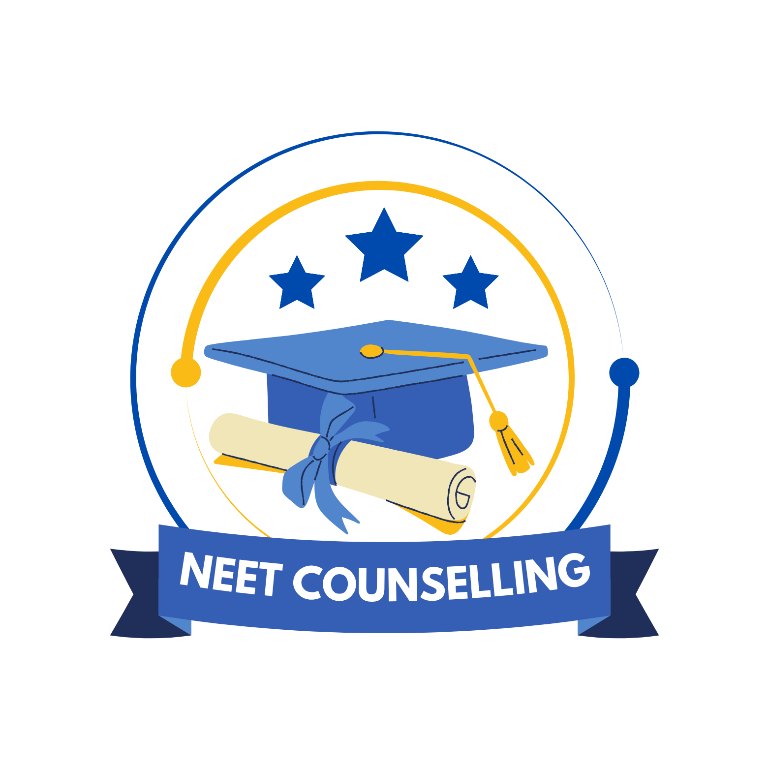 NEET Counselling Help