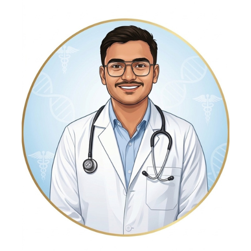 Dr. Dheeraj Choudhary